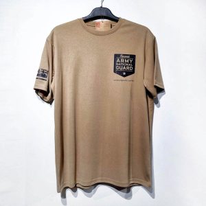 Hawaii Army National Guard T-Shirt