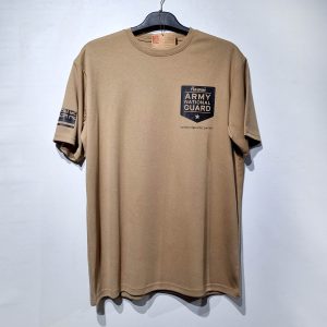 Hawaii Army National Guard T-Shirt