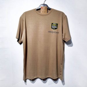 Hawaii Army National Guard T-Shirt