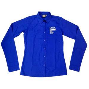 USDA Uniform Shirt