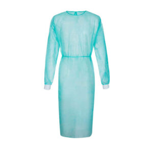 Eco Coat pro, disposable gown