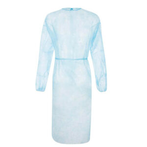 EcoCoat, with elasticated sleeves