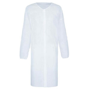 Inspection gown