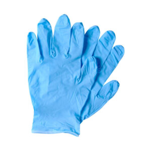 Nitrile Gloves
