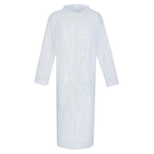 PE visitor gown
